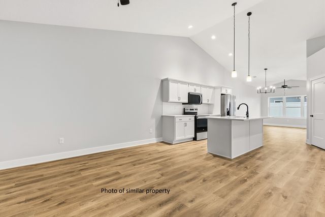 156 Skaloud Court 0, East Moline, IL 61244