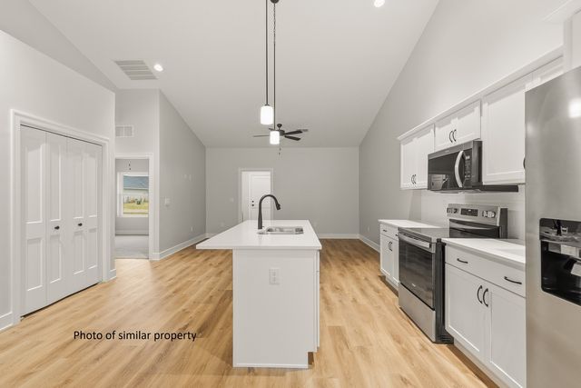 156 Skaloud Court 0, East Moline, IL 61244