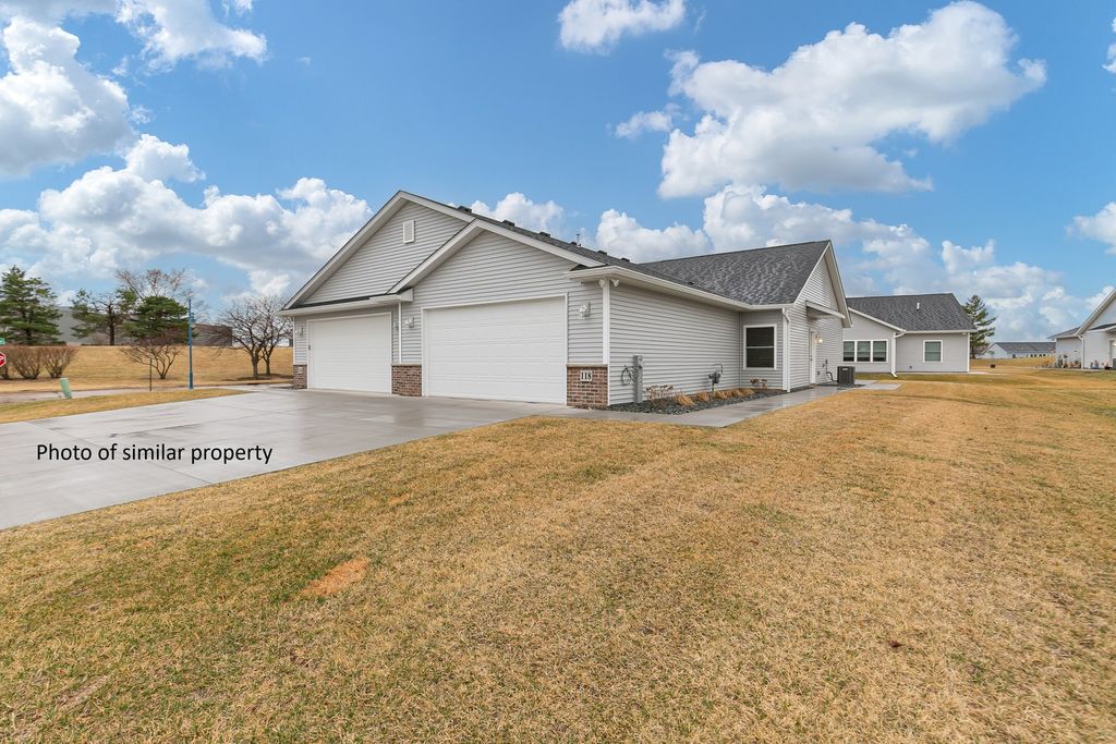 156 Skaloud Court 0, East Moline, IL 61244