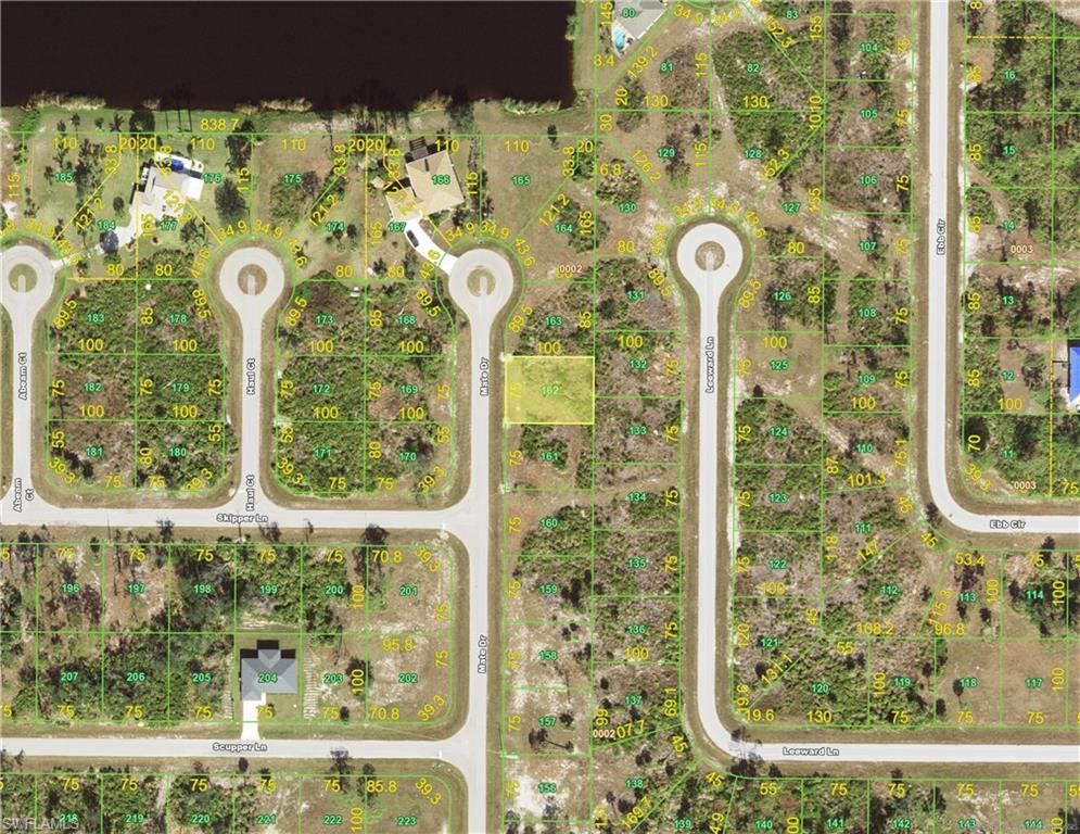 17 Mate DR, PLACIDA, FL 33946 — exterior