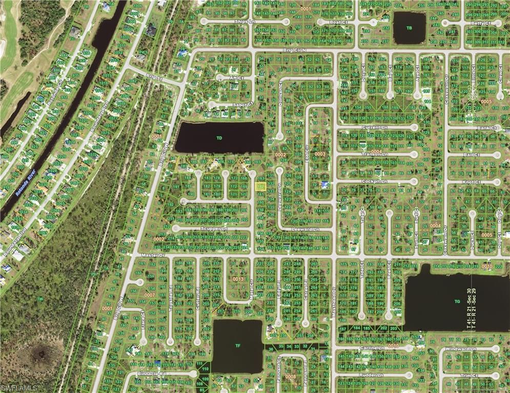 17 Mate DR, PLACIDA, FL 33946 — photo 2