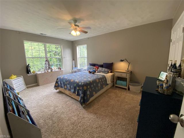 2544 Penshurst WAY, Virginia Beach, VA 23456