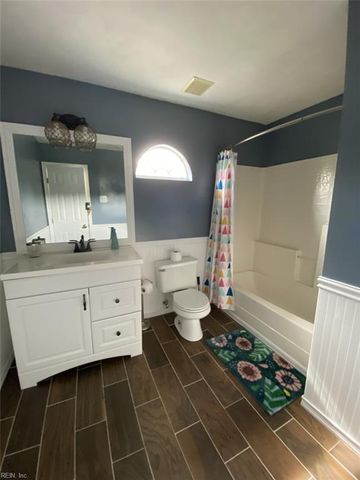 2544 Penshurst WAY, Virginia Beach, VA 23456
