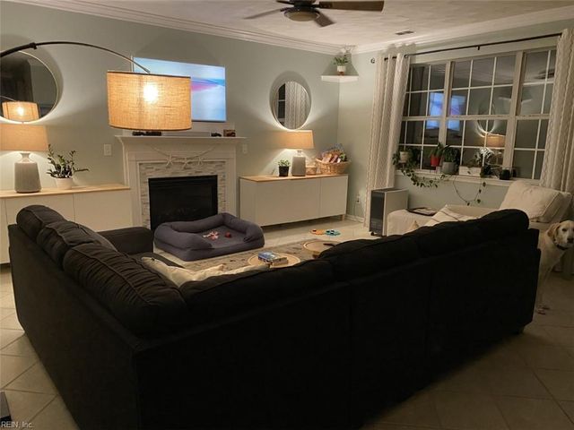 2544 Penshurst WAY, Virginia Beach, VA 23456