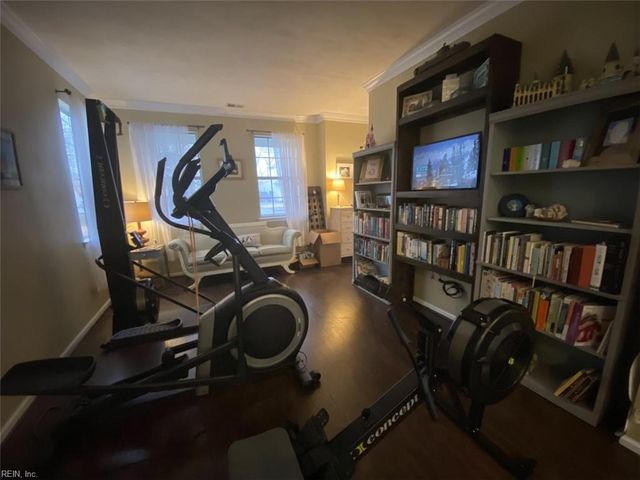2544 Penshurst WAY, Virginia Beach, VA 23456