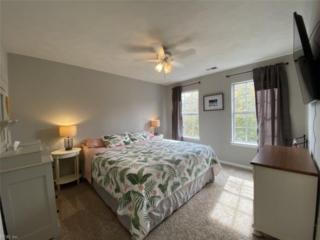 2544 Penshurst WAY, Virginia Beach, VA 23456