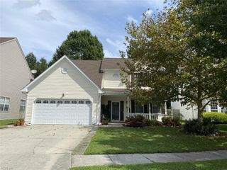 2544 Penshurst WAY, Virginia Beach, VA 23456