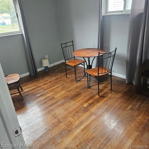 14337 Leonard Avenue, Warren, MI 48089