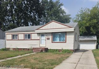 14337 Leonard Avenue, Warren, MI 48089