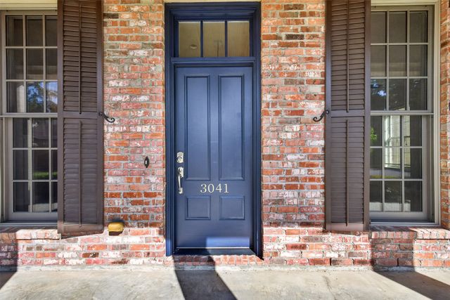 3041 Newberry Lane, Shreveport, LA 71106