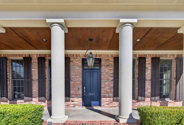 3041 Newberry Lane, Shreveport, LA 71106