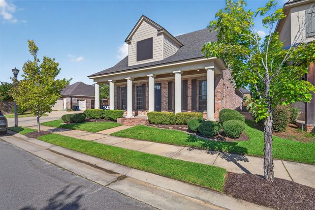 3041 Newberry Lane, Shreveport, LA 71106