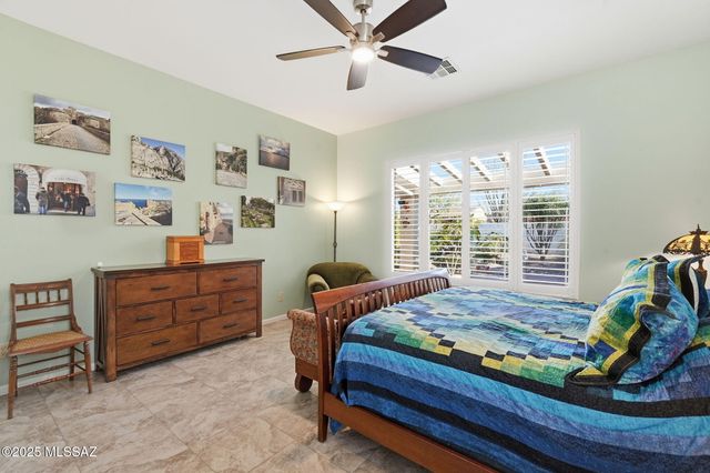 2506 E Bluejay Bluff Lane, Green Valley, AZ 85614