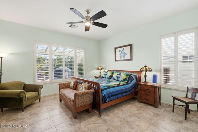 2506 E Bluejay Bluff Lane, Green Valley, AZ 85614