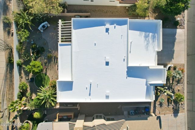 2506 E Bluejay Bluff Lane, Green Valley, AZ 85614