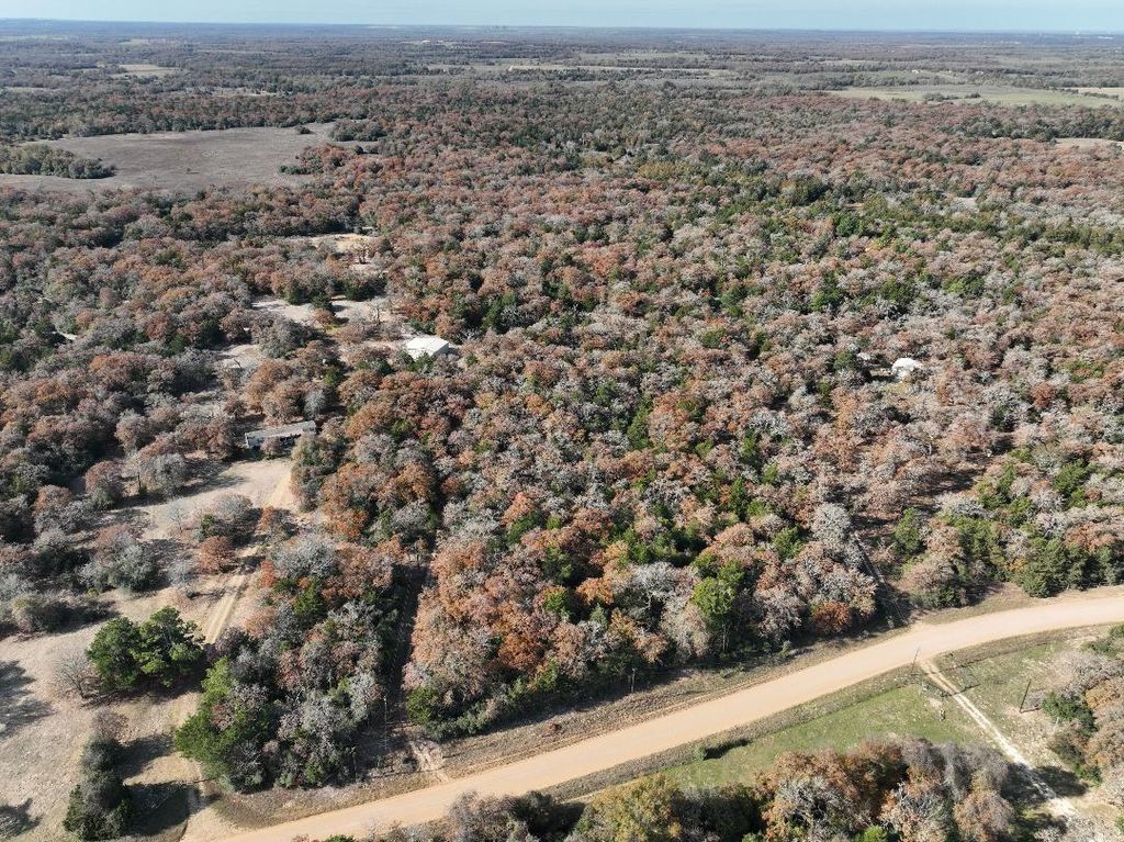 881 CR 327 RD, Rockdale, TX 76567