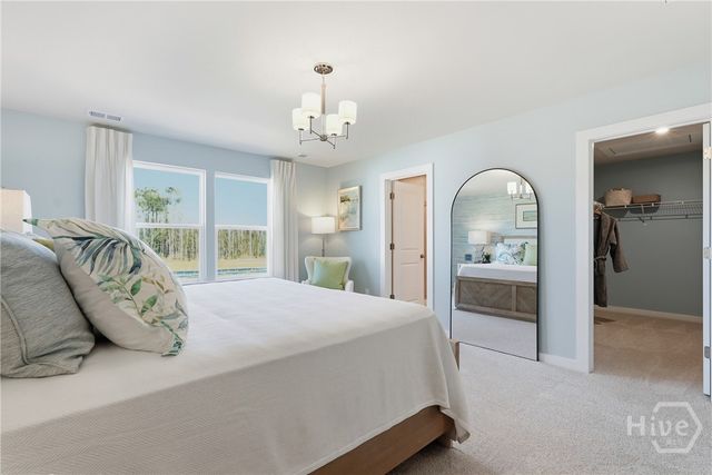 110 Miller Chapel Boulevard, Guyton, GA 31312
