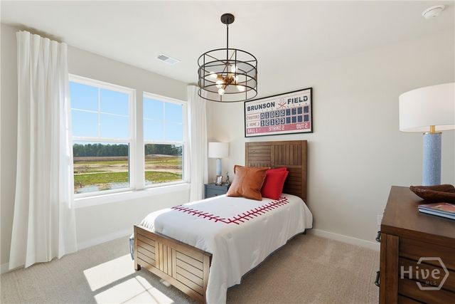 110 Miller Chapel Boulevard, Guyton, GA 31312