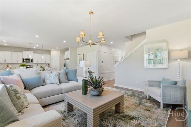 110 Miller Chapel Boulevard, Guyton, GA 31312