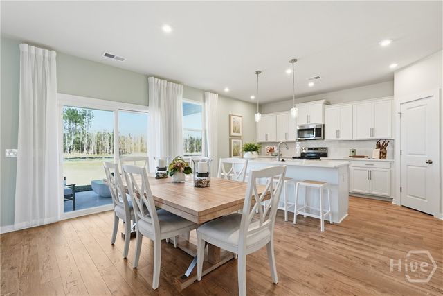 110 Miller Chapel Boulevard, Guyton, GA 31312