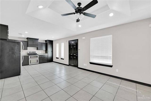 606 N Inspiration Road, Mission, TX 78573