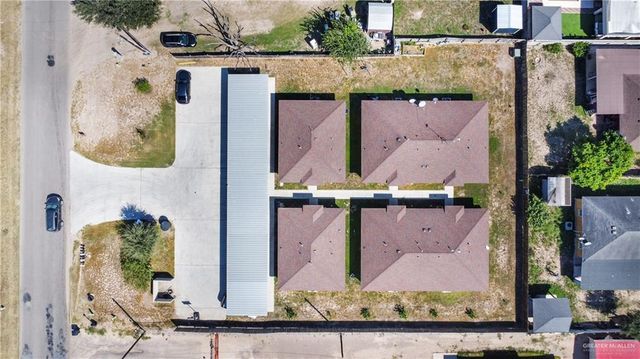 606 N Inspiration Road, Mission, TX 78573