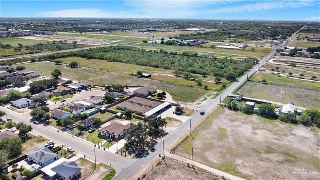 606 N Inspiration Road, Mission, TX 78573