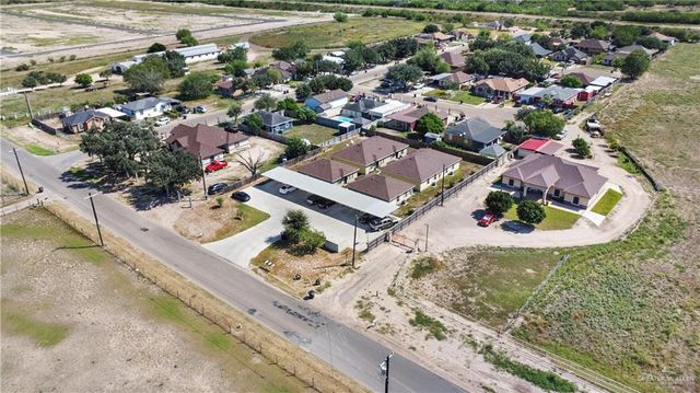 606 N Inspiration Road, Mission, TX 78573