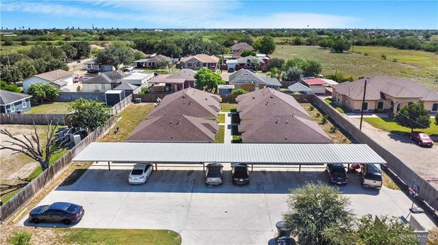606 N Inspiration Road, Mission, TX 78573