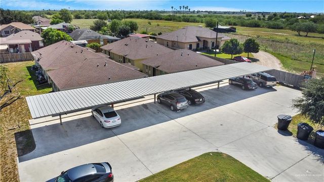 606 N Inspiration Road, Mission, TX 78573