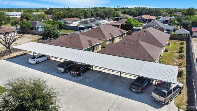 606 N Inspiration Road, Mission, TX 78573
