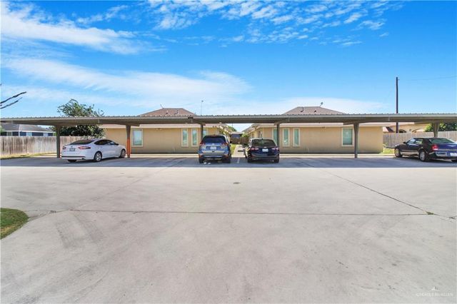 606 N Inspiration Road, Mission, TX 78573