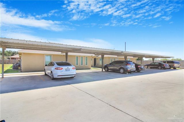 606 N Inspiration Road, Mission, TX 78573