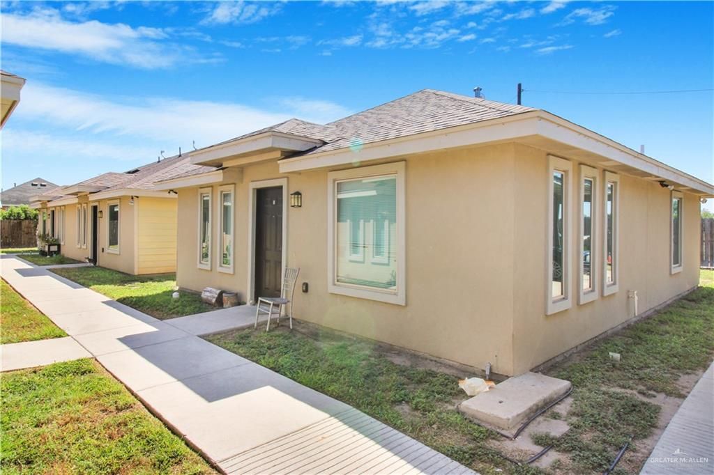 606 N Inspiration Road, Mission, TX 78573