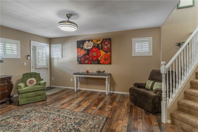 9692 Sandia Avenue, Las Vegas, NV 89147