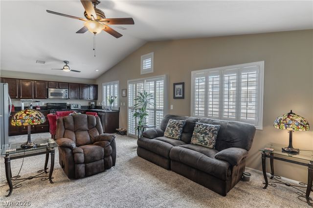9692 Sandia Avenue, Las Vegas, NV 89147