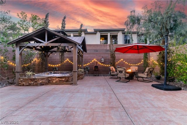 9692 Sandia Avenue, Las Vegas, NV 89147