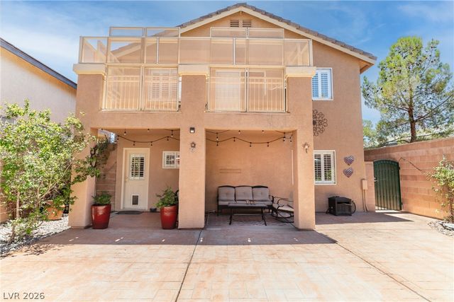 9692 Sandia Avenue, Las Vegas, NV 89147