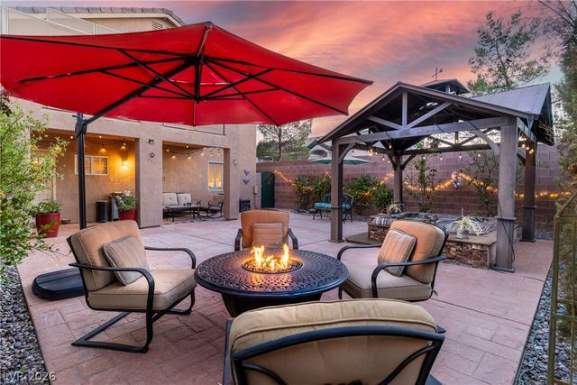 9692 Sandia Avenue, Las Vegas, NV 89147