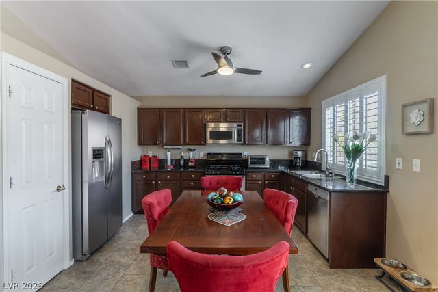 9692 Sandia Avenue, Las Vegas, NV 89147