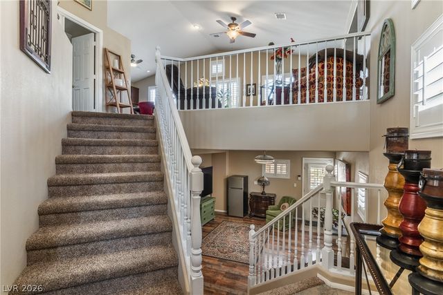 9692 Sandia Avenue, Las Vegas, NV 89147