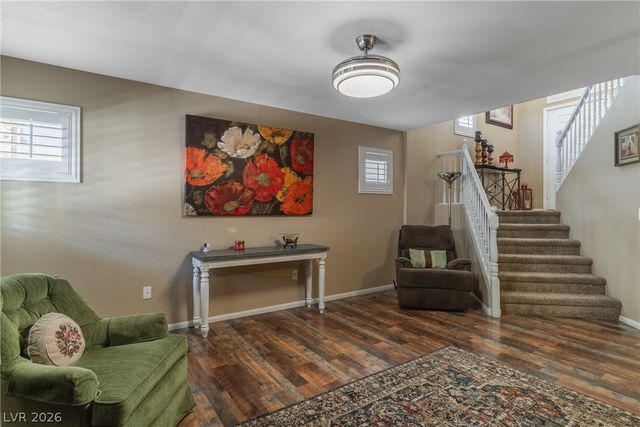 9692 Sandia Avenue, Las Vegas, NV 89147