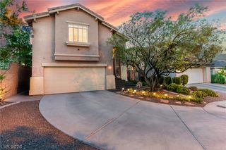9692 Sandia Avenue, Las Vegas, NV 89147