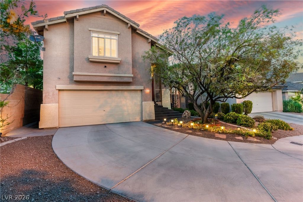 9692 Sandia Avenue, Las Vegas, NV 89147