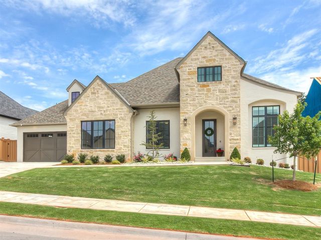 2916 Flycatcher Lane, Edmond, OK 73012