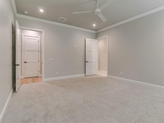 2916 Flycatcher Lane, Edmond, OK 73012