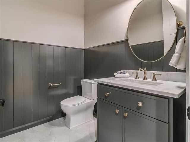 2916 Flycatcher Lane, Edmond, OK 73012