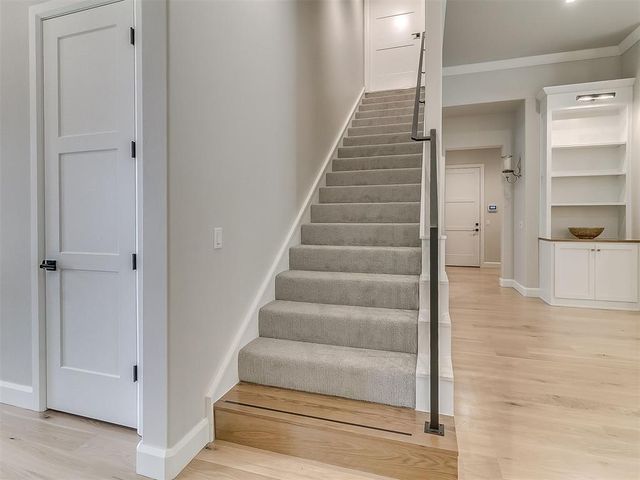 2916 Flycatcher Lane, Edmond, OK 73012