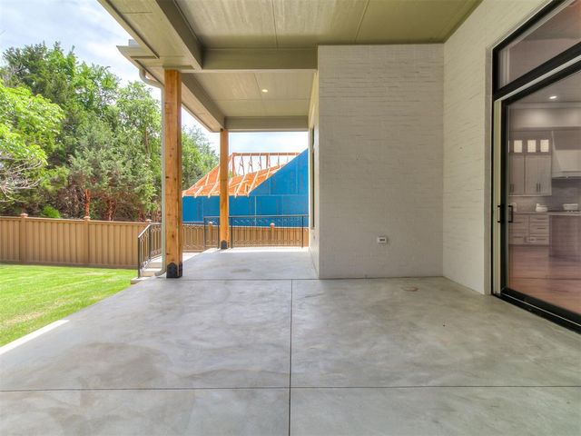 2916 Flycatcher Lane, Edmond, OK 73012