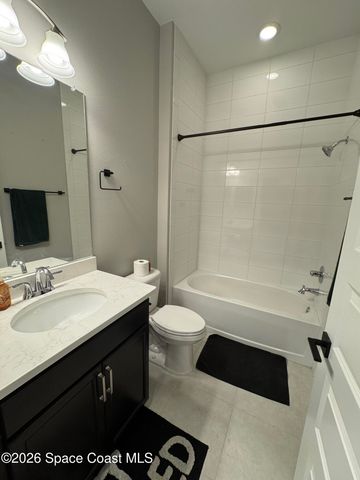 3010 Avalonia Drive, Melbourne, FL 32940